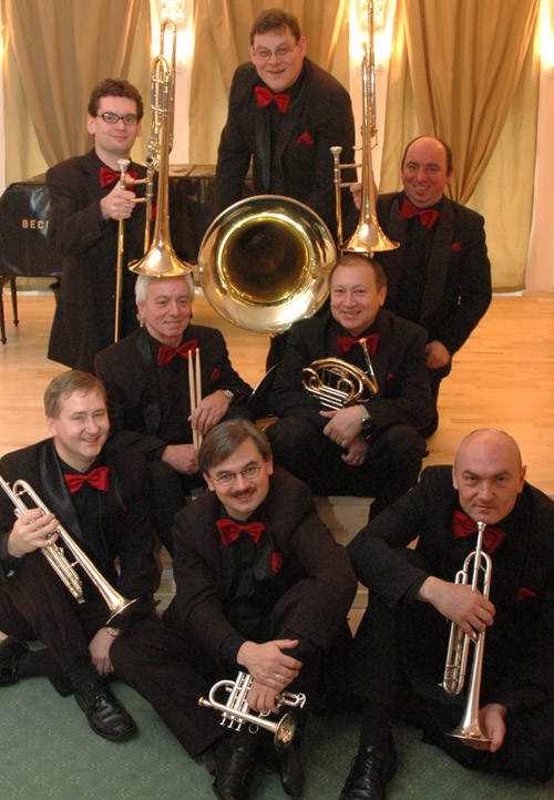 Poznań Brass