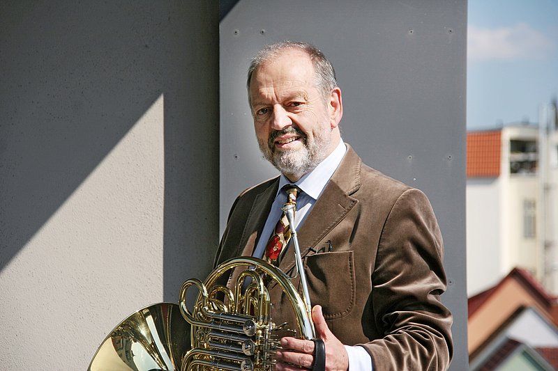 Michael Höltzel