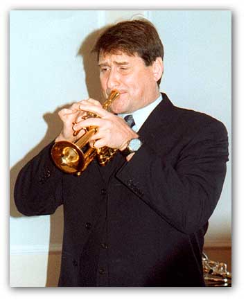 Richard Carson Steuart