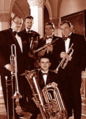 castle brass