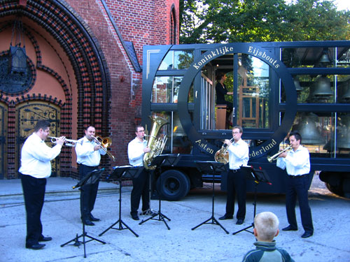 hevelius brass