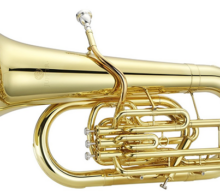 Tabela Ustników do Tuby