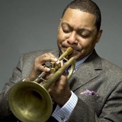 Wynton Marsalis
