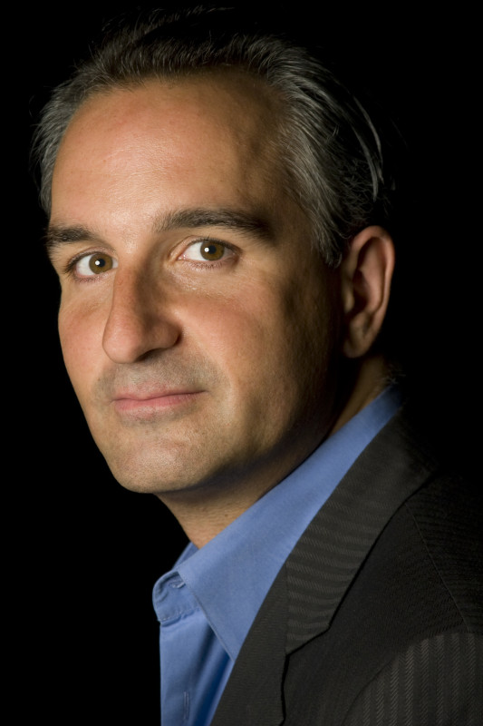 andrew balio