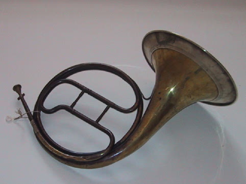 horn