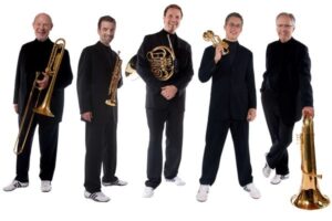 Canadian Brass