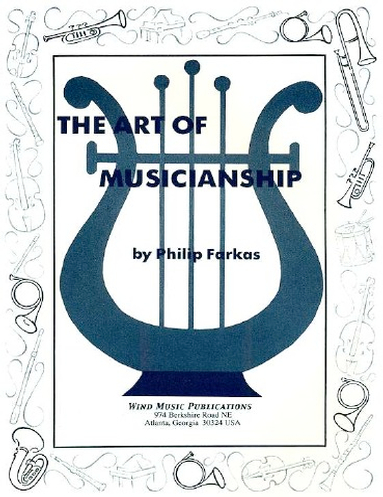 The Art of Musicianship