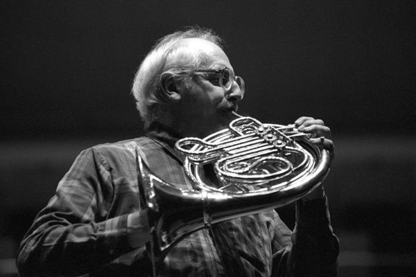 barry tuckwell