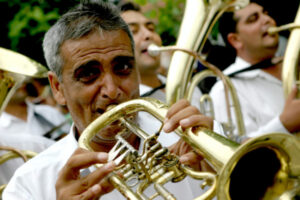 53 Zgromadzenie Trębaczy w Dragačevie - Festiwal Guča @ Guča | Serbia