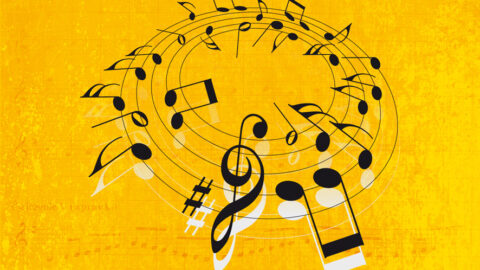 Gamy i pasaże dla najmłodszych trębaczy i nie tylko – K. Laksa