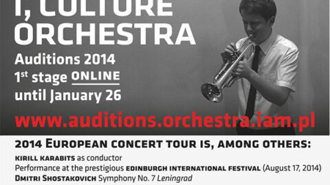 I culture orchestra