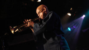 Eddie Henderson Masterclass @ Europejskie Centrum Muzyki Krzysztofa Pendereckiego | Lusławice | Województwo małopolskie | Polska