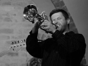 BRASS WORKSHOP w Katowicach @ Katowice | śląskie | Polska