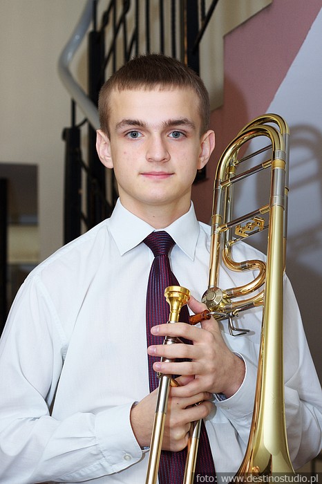 Karol Gajda