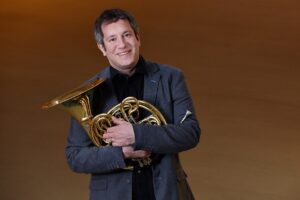 Stefan Dohr, fot. Stefan Karlinsky