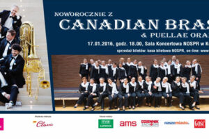 canadian brass katowice