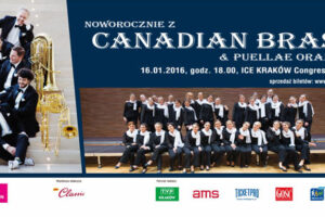 canadian brass krakow