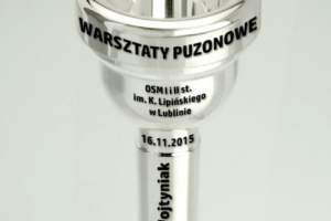 warsztaty puzonowe