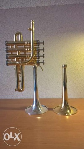 Trąbka-Piccolo-Stomvi-Master-Titanium-2