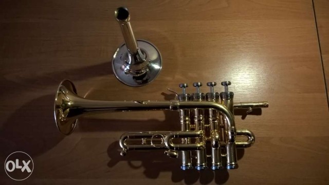 Trąbka-Piccolo-Stomvi-Master-Titanium-3