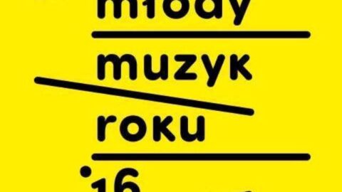 mlody muzyk roku