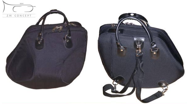 gig bag do waltorni
