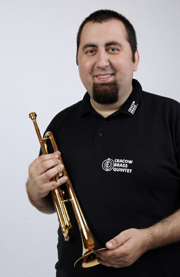 Bartosz Gaudyn
