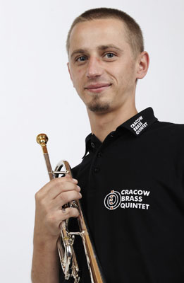 Michał Warzecha