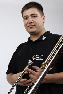 Paweł Cieślak