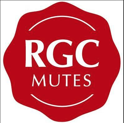 RGC Mutes Logo