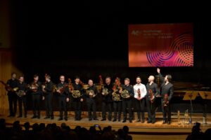 corno brass festival