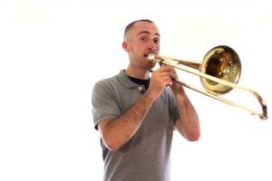 Trombone-Lesson-4-B-flat-F