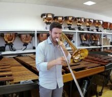 Puzon Yamaha YBL-620G – Informacje i opinie o instrumencie