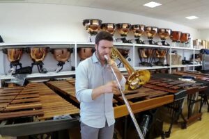 Bass-Trombone-Yamaha-620G-testing