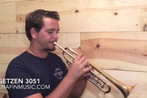 Getzen-3051-Custom-Series-Bb-Trumpet