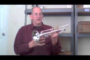 Jon-Ruff-gives-the-Stomvi-Elite-lightwieght-Bb-Trumpet-a-test-drive