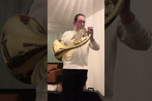 SOLD-Yamaha-YHR-322-BbA-French-Horn