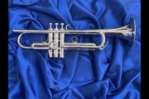 Schilke-B1-Bb-Trumpet