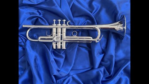 Schilke-B1-Bb-Trumpet