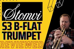 Stomvi-S3-Bb-Trumpet-Review