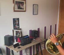 Waltornia Yamaha YHR-321 – Informacje i opinie o instrumencie