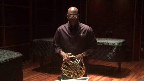 The-Yamaha-YHR-671-Professional-Horn-with-Larry-Williams