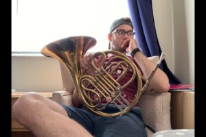 Week-With-a-Horn-Conn-14D