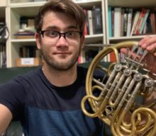 Waltornia Engelbert Schmid Double Horn: Ekskluzywny instrument dla profesjonalnych muzyków