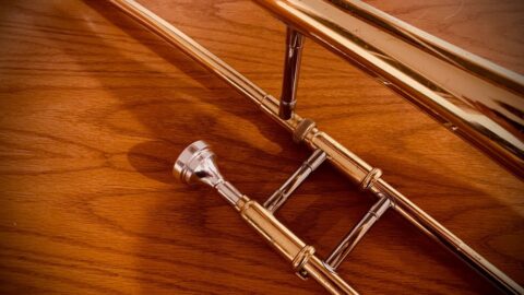 Yamaha-YSL-354-Student-Model-Tenor-Trombone-Instrument-Review