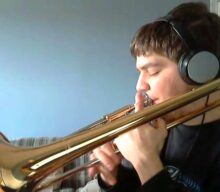 Puzon Yamaha YSL-354V/354VC – Informacje i opinie o instrumencie