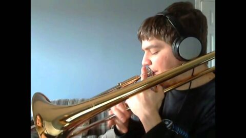 Yamaha-YSL-354-Trombone-Feature