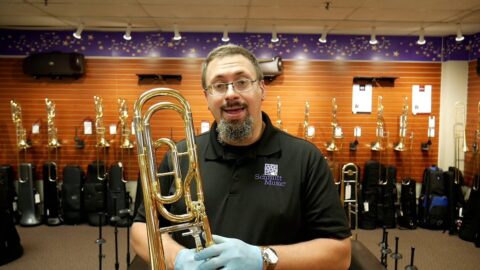 Yamaha-YSL-448G-Tenor-Trombone-Review
