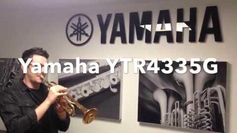 Yamaha-YTR4335G-Bb-trumpet