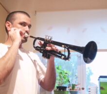 EASTROCK B Trąbka – Informacje i Opinie o Instrumencie